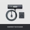  Зображення Веб-камера Logitech Brio 500 Graphite (960-001422) 