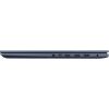  Зображення Ноутбук Asus Vivobook 16X OLED M1603QA-L2193 (90NB0Y81-M00BL0) 4K Blue 
