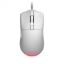  Зображення Миша ігрова HATOR Pulsar Essential (HTM-314) White) 