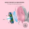  Зображення Навушники Razer Blackshark V2 X Quartz (RZ04-03240800-R3M1) 