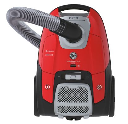  Зображення Пилосос Hoover HE510HM 011 