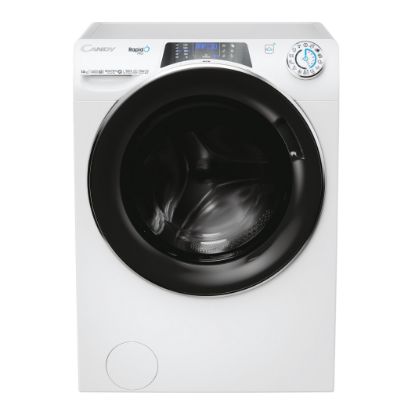  Зображення Пральна машина Candy RP4146BWMBC/1-S 