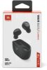  Зображення Навушники JBL Wave Buds TWS Black (JBLWBUDSBLK) 