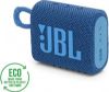  Зображення SPEAKER 1.0 BLUETOOTH/GO 3 ECO BLUE JBL 