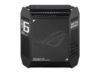  Зображення Бездротовий маршрутизатор Asus ROG Rapture Gaming Mesh System GT6 (1PK black) 