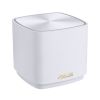  Зображення Wi-Fi Mesh система Asus ZenWiFi XD4 Plus 3PK White  
