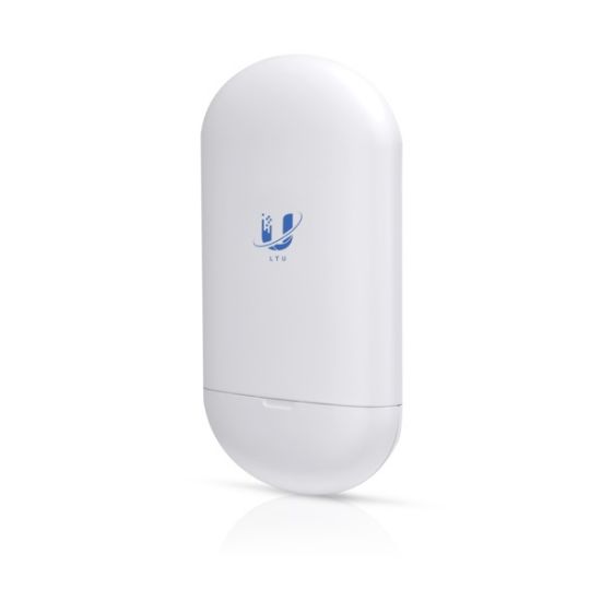  Зображення Точка доступу Wi-Fi Ubiquiti LTU-Lite 