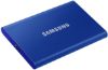  Зображення SSD USB3.1 500GB EXT./T7 MU-PC500H/WW SAMSUNG 