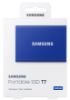  Зображення SSD USB3.1 500GB EXT./T7 MU-PC500H/WW SAMSUNG 