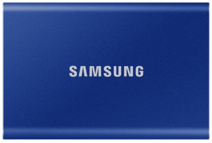  Зображення SSD USB3.1 1TB EXT./T7 MU-PC1T0H/WW SAMSUNG 