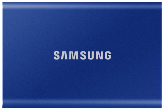  Зображення SSD USB3.1 1TB EXT./T7 MU-PC1T0H/WW SAMSUNG 