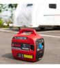  Зображення Генератор A-iPower SUA-2000i 