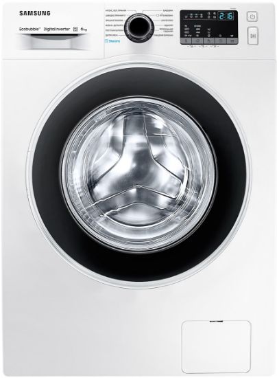  Зображення Пральна машина Samsung WW62J42E0HW/UA 