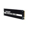  Зображення накопичувач M.2 500GB P400 Lite, NVMe 2280 Gen4 x4 P400LP500GM28H 