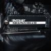  Зображення накопичувач M.2 500GB P400 Lite, NVMe 2280 Gen4 x4 P400LP500GM28H 