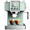  Зображення Кавоварка Cecotec Cumbia Power Espresso 20 Tradizionale Light Green (CCTC-01576) 