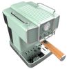  Зображення Кавоварка Cecotec Cumbia Power Espresso 20 Tradizionale Light Green (CCTC-01576) 