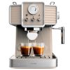  Зображення Кавоварка Cecotec Cumbia Power Espresso 20 Tradizionale Light Beige (CCTC-01585) 