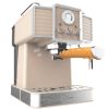  Зображення Кавоварка Cecotec Cumbia Power Espresso 20 Tradizionale Light Beige (CCTC-01585) 