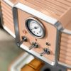  Зображення Кавоварка Cecotec Cumbia Power Espresso 20 Tradizionale Light Beige (CCTC-01585) 
