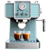  Зображення Кавоварка Cecotec Cumbia Power Espresso 20 Tradizionale Light Blue (CCTC-01628) 