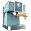  Зображення Кавоварка Cecotec Cumbia Power Espresso 20 Tradizionale Light Blue (CCTC-01628) 