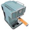  Зображення Кавоварка Cecotec Cumbia Power Espresso 20 Tradizionale Light Blue (CCTC-01628) 
