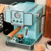  Зображення Кавоварка Cecotec Cumbia Power Espresso 20 Tradizionale Light Blue (CCTC-01628) 