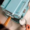 Зображення Кавоварка Cecotec Cumbia Power Espresso 20 Tradizionale Light Blue (CCTC-01628) 