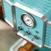  Зображення Кавоварка Cecotec Cumbia Power Espresso 20 Tradizionale Light Blue (CCTC-01628) 