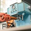  Зображення Кавоварка Cecotec Cumbia Power Espresso 20 Tradizionale Light Blue (CCTC-01628) 