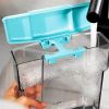  Зображення Кавоварка Cecotec Cumbia Power Espresso 20 Tradizionale Light Blue (CCTC-01628) 