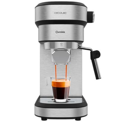  Зображення Кавоварка Cecotec Cafelizzia 790 Steel Duo (CCTC-01646) 
