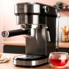  Зображення Кавоварка Cecotec Cafelizzia 790 Steel Duo (CCTC-01646) 