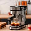  Зображення Кавоварка Cecotec Cafelizzia 790 Steel Duo (CCTC-01646) 