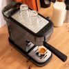  Зображення Кавоварка Cecotec Cafelizzia 890 Gray (CCTC-01624) 