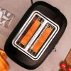  Зображення Тостер Cecotec Toast&Taste 9000 Double (CCTC-03179) 