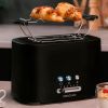  Зображення Тостер Cecotec Toast&Taste 9000 Double (CCTC-03179) 
