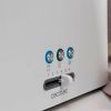 Зображення Тостер Cecotec Toast&Taste 9000 Double White (CCTC-03188) 