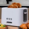  Зображення Тостер Cecotec Toast&Taste 9000 Double White (CCTC-03188) 
