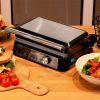  Зображення Гриль Cecotec Rock"nGrill 1500 Take & Clean Stone (CCTC-02994) 