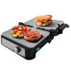 Зображення Гриль Cecotec Rock"nGrill 1500 Take & Clean Stone (CCTC-02994) 