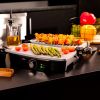  Зображення Гриль Cecotec Rock"nGrill 1500 Stone Ceramic Mix&Grill (CCTC-03194) 