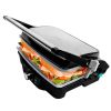  Зображення Гриль Cecotec Rock"nGrill 1500 Stone Ceramic Mix&Grill (CCTC-03194) 