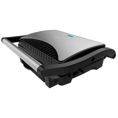  Зображення Гриль Cecotec Rock"nGrill Dark 1000 (CCTC-03000) 