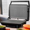  Зображення Гриль Cecotec Rock"nGrill Dark 1000 (CCTC-03000) 