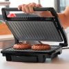  Зображення Гриль Cecotec Rock"nGrill Dark 1000 (CCTC-03000) 