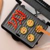  Зображення Гриль Cecotec Rock"nGrill Dark 1000 (CCTC-03000) 