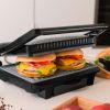  Зображення Гриль Cecotec Rock"nGrill Dark 1000 (CCTC-03000) 