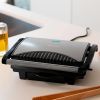  Зображення Гриль Cecotec Rock"nGrill Dark 1000 (CCTC-03000) 